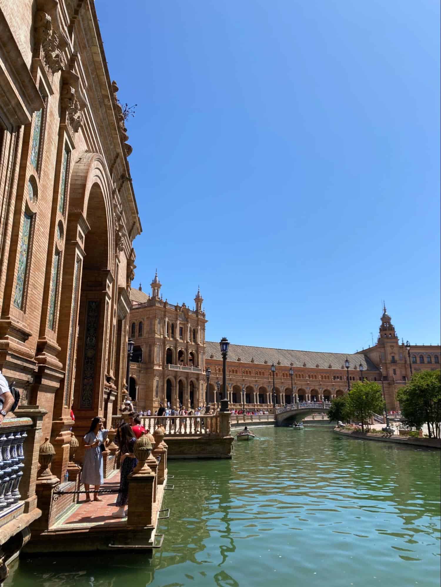 Sevilla