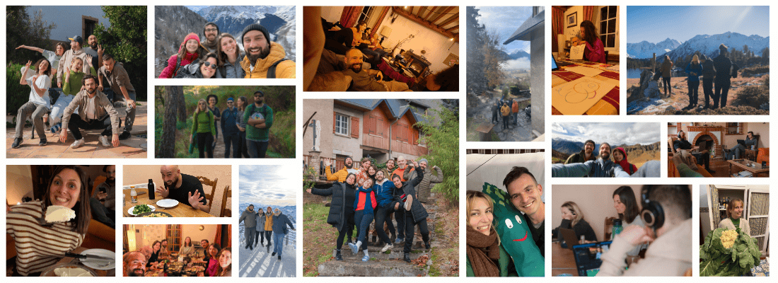 Collage NOCO3 noco collage