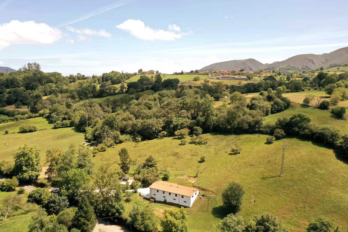 finca 1 Pyren'Escape house