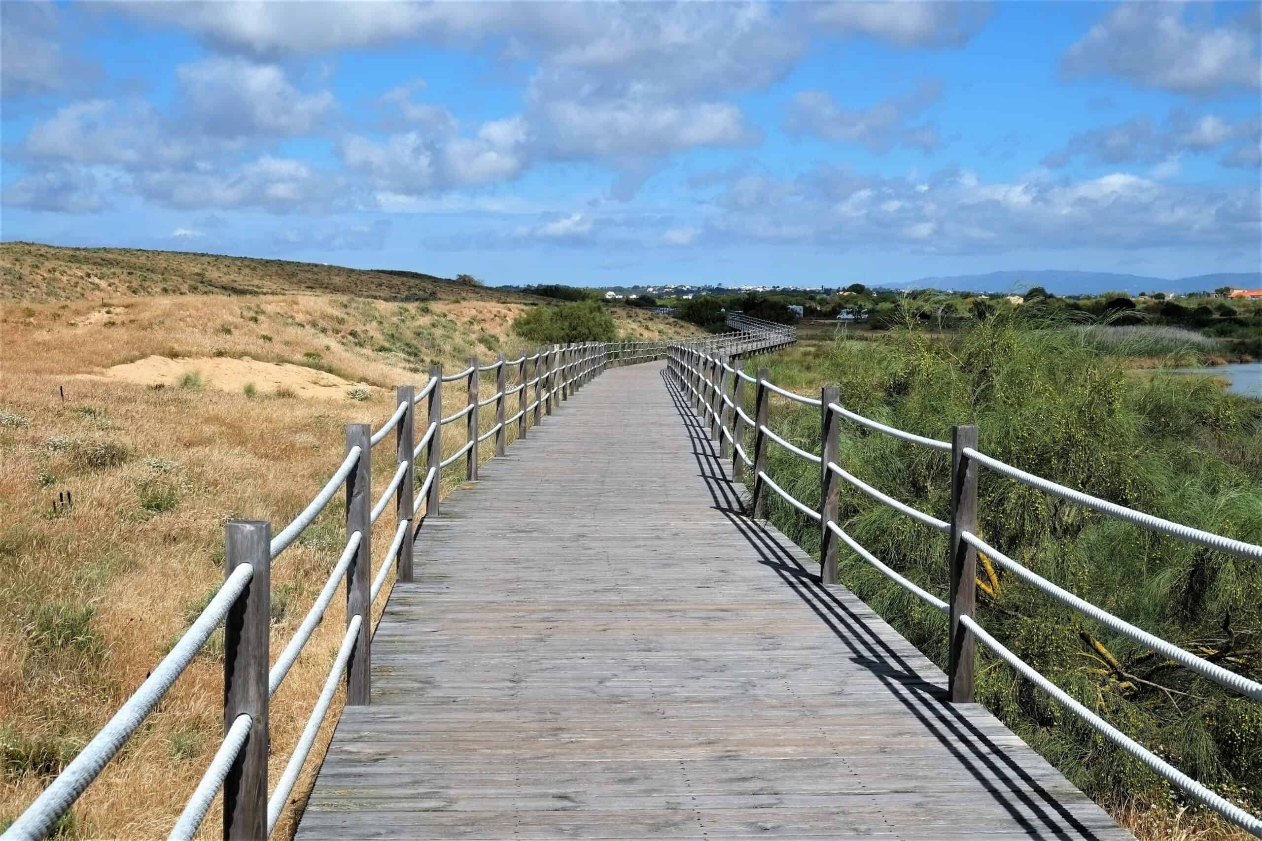 Slow Travel Algarve Biking