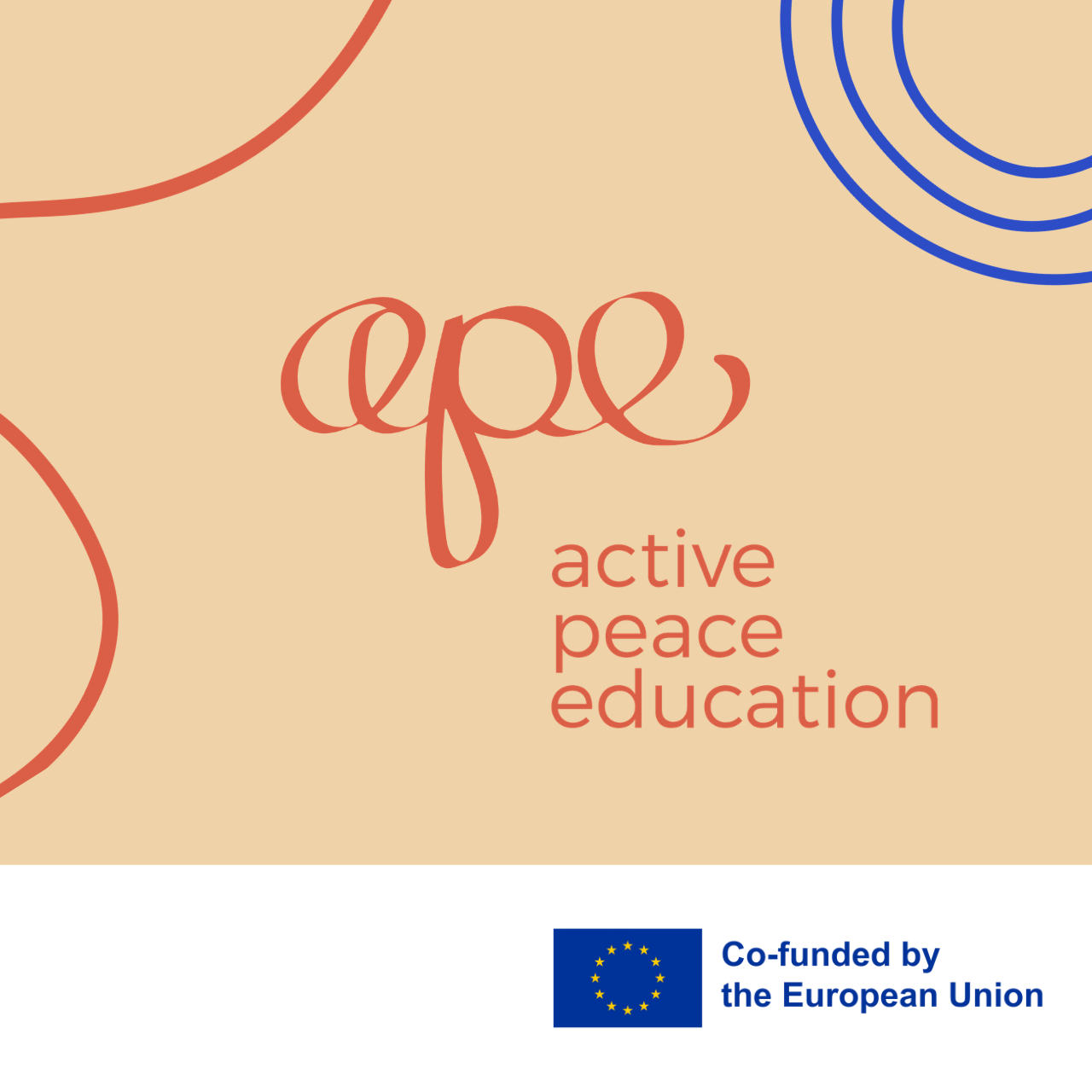 active peace education logo